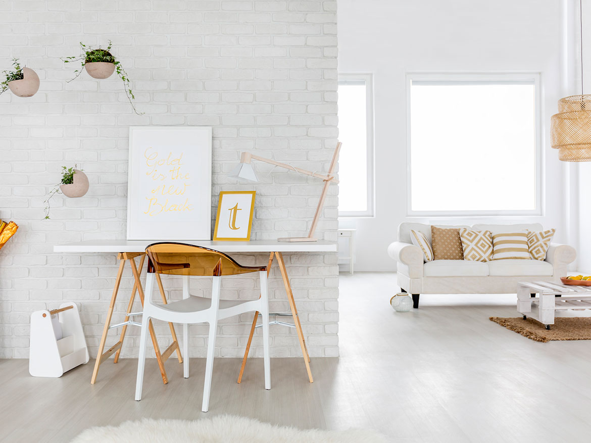 052 Relaxing studio